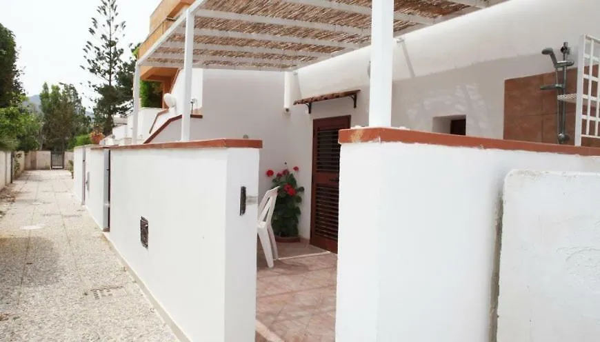 Appartamento Melograno San Vito Lo Capo Italia