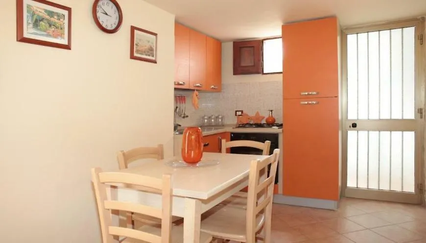 Appartamento Melograno San Vito Lo Capo