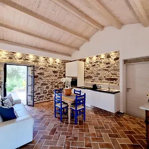 Stazzo La Quercia , San Teodoro (Sardinia) Italia